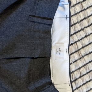 Aritzia Wilfred Prosecco Pant